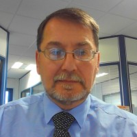 Stephen Turner