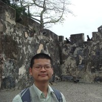 Shao-Peng Jin
