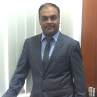 Kishan Kumar Udupi, PMP, CEng