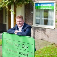Paul van Dijk