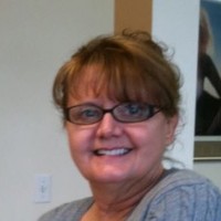 Suzanne Scott-Exley