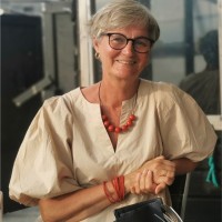 Eva Sahlén