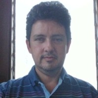 Julio Cesar Mora Gomez