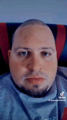 Jason Gonzalez