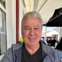 Timothy Hague Jr.
