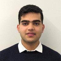 Dhruv Sukhadia