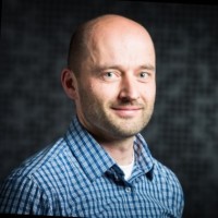 Florian JeanRichard, M. SC. Eng. and HR dip.