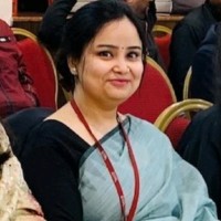 Huma Naz