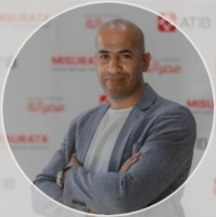 Ali Alzrighe