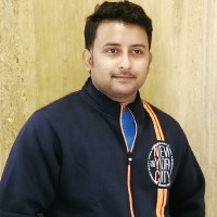 Yuvraj Verma