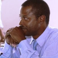 Andre Griffith