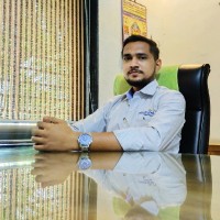 Brijeshkumar Sagar