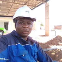 Ir Nyembo Tafuteni Cedrick