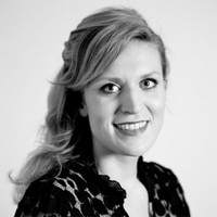 Joanna Deverell