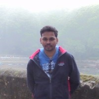 Sivaram Paladugu