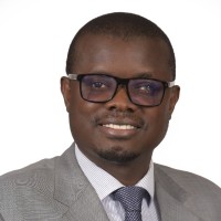 David Kudoyi AIIK, ACII