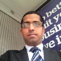 Dheeraj Sareen