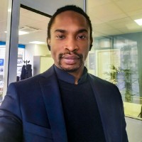 William M Gbassinga