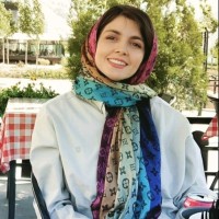 Bahar Mohammadi