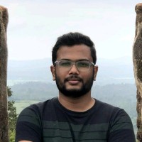 Rishit Ginoya