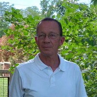 Doug Yearsley