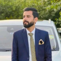 Shahzaib Mehmood