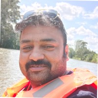 Naresh Ns