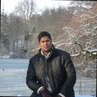 Rizwan Razick