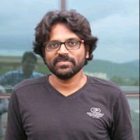 Ramesh V J