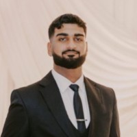 Agamjot Sodhi