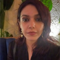 Juhee Bhandarkar