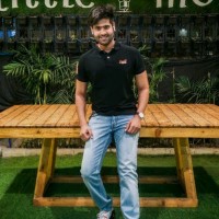 Yatharth Dubey