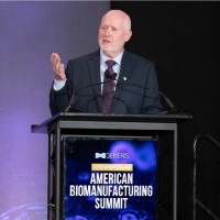 James M. Fries