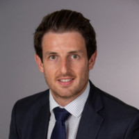 Josh Channing