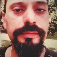 Mike Dos Santos