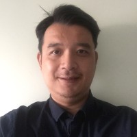Chen Liu