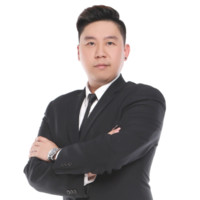 Aaron How Zheng Lun