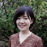 Naoko Saburi