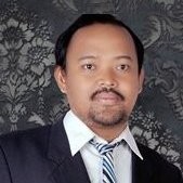fahrudin thea