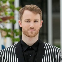 Nicholas Carey