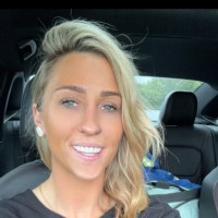 Caelyn Davidson