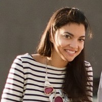 Vanessa King-Jones