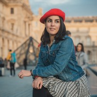 Ana Teresa Martinez