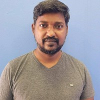 Santha Kumar Kuppusamy