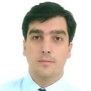 Leandro Borges de Mattos Carneiro, PMP, MBA