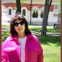 Vassiliki Mantzourani
