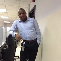 Jamiu Kilani