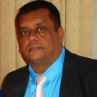 Sunil Prasad
