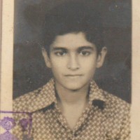 Ravi Sankar. P