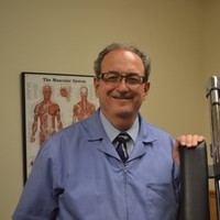 Dr. Dan Hoover